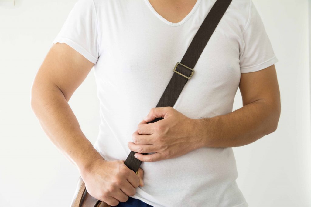 What men need to know before having gynecomastia surgery